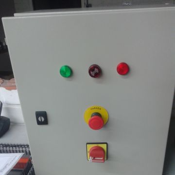Cunha Soluções Elétricas - Barcelos - Lampeninstallation