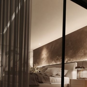 Arch.DA - Cascais - Innenarchitektur