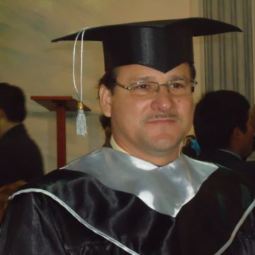 Jeshua Rubio - Vila Nova de Gaia - Spanish Lessons