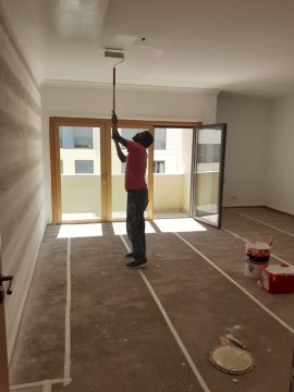 Mario.tav - Loures - Shrub Removal