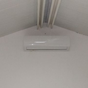 WG Climatização e Electricidade - Coimbra - Limpeza de Chaminé