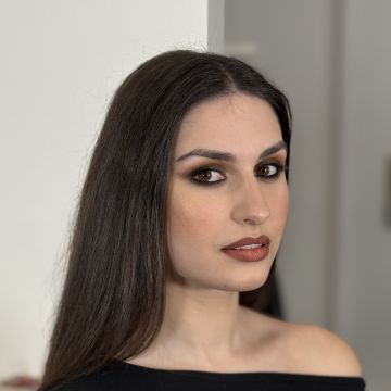 Natália Silva Pro Makeup Artist - Guimarães - Maquilhagem para Casamento