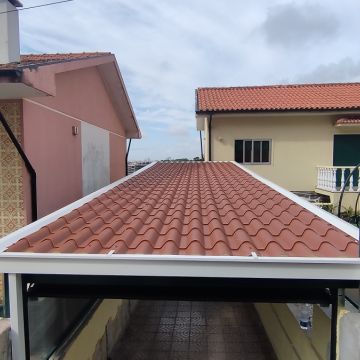 O especialista Pedro Barbosa - Porto - Limpeza de Telhado
