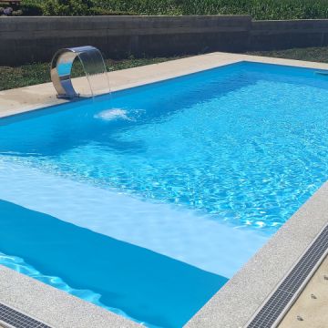 Alan Ruivo Unip Lda - Ovar - Reparação ou Manutenção de Canalização Exterior