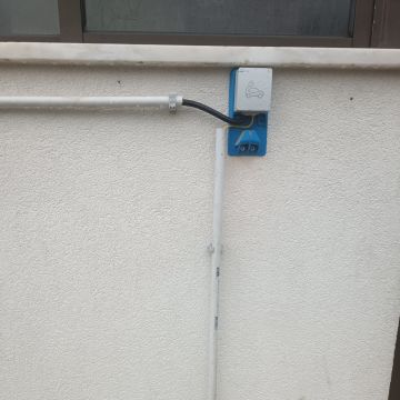 Cunha Soluções Elétricas - Barcelos - Installation des Sicherungs- oder Verteilerkastens
