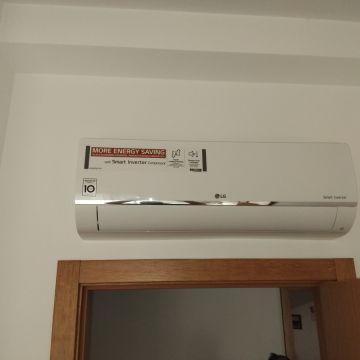 WG Climatização e Electricidade - Coimbra - Canalização