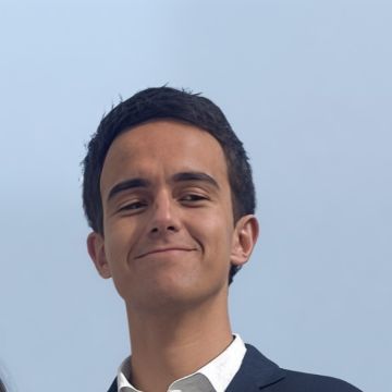 João Matos - Lisboa - Aulas de Harpa