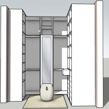 João Santos - Setúbal - Wände verkleiden, reparieren oder entfernen