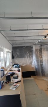 A.xavier  Remodelações - Odivelas - Plastering