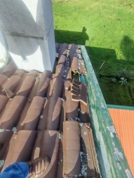 Telhados e Coberturas