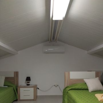 WG Climatização e Electricidade - Coimbra - Energias Renováveis e Sustentabilidade