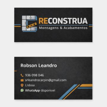 ReConstrua - Amadora - Rénovation de placards