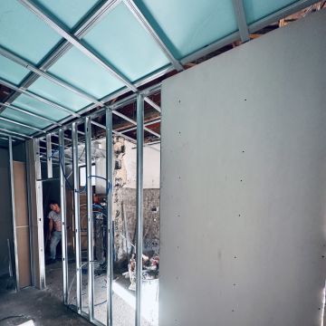 Lucas souza - Vila Nova de Gaia - Treppenbau