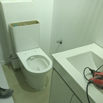 Erci Lourenço - Almada - Remodelação de Cozinhas