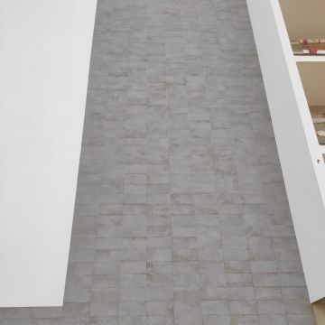 Tribo Salgada Construção Unipessoal LDA - Caldas da Rainha - Carpet Installation