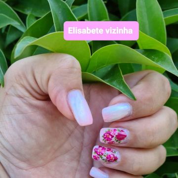Elisabete vizinha - Loures - Friseure und Make-up Artists