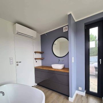 Algarbuild - Albufeira - Fluchtwege einrichten