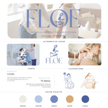 Welvaart - Lisboa - Web-Design
