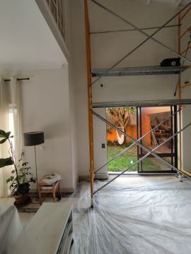 MA Remodelaçoes - Cascais - Lieferungen und Kuriere