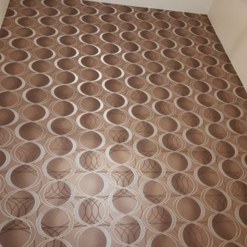 Beto instalador de papel de parede pintor de parede   e serviços de marido de aluguel - Seixal - Decoradores