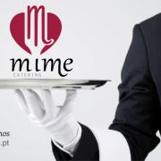 MIME - Mimos na Mesa - Seia - Personal Chef (Uma Vez)