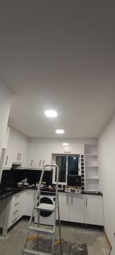 Cunha Soluções Elétricas - Barcelos - Projekt der Beleuchtung