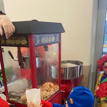 Daniela Veloso - Gondomar - Clown Entertainment