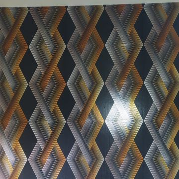 Beto instalador de papel de parede pintor de parede   e serviços de marido de aluguel - Seixal - Pintura de Casas