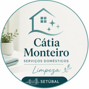Cátia Monteiro - Almada - Grundstücksreinigung