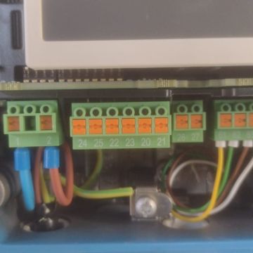 Eletro power - Espinho - Electrical and Wiring Issues