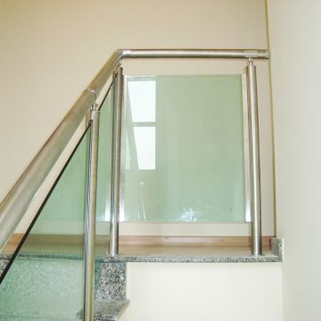 MECTEC - Águeda - Instalação ou Remodelação de Gradeamento