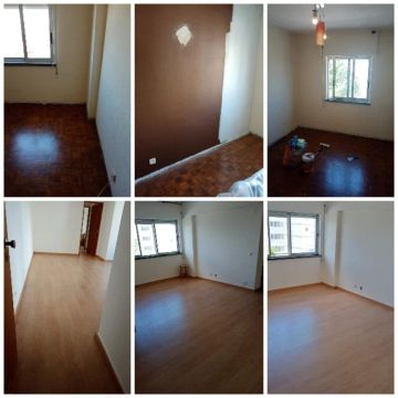 Braulio Jorge unipessoal Lda - Odivelas - Limpieza de persianas