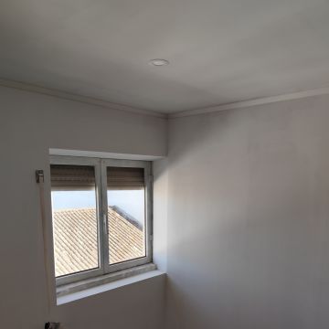 DSR360 - Arraiolos - Instalação de Escadas