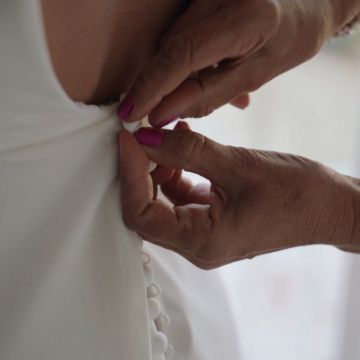 Mariana Simões - Lisboa - Filmagem de Casamento