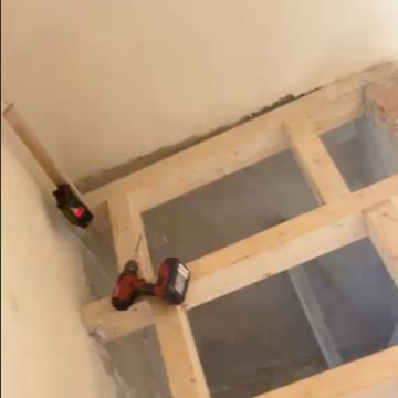 Swedish Sam - Carpenter - Portimão - Rénovation de placards