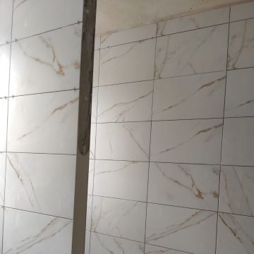 Tribo Salgada Construção Unipessoal LDA - Caldas da Rainha - Gazebo Installation
