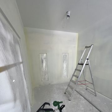 Nova Remodelações - Seixal - Instalação de Jacuzzi e Spa