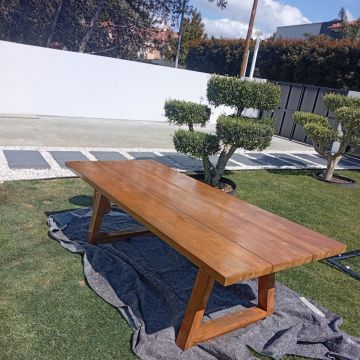 Ferreira e Oro construção - Cascais - Remodelação de Armários