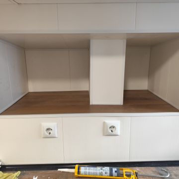 DSR360 - Arraiolos - Remodelação de Quarto