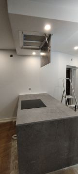 A.xavier  Remodelações - Odivelas - Drywall Repair and Texturing
