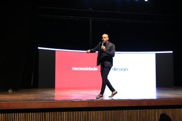 Marcio Barreto - Faro - Advisory - Marketing and Digital