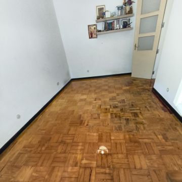 ReConstrua - Amadora - Montage d’équipements sportifs