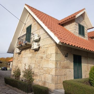 WG Climatização e Electricidade - Coimbra - Limpeza de Chaminé