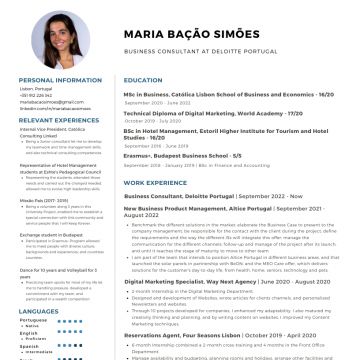 Maria Simões - Lisboa - Funcionários e Auxiliares