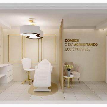 Interior Design by Camila Pimenta - Faro - Interior Design