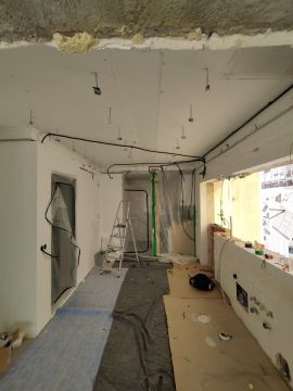 MA Remodelaçoes - Cascais - Dachsanierung