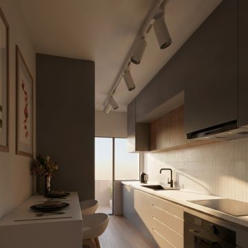 Arch.DA - Cascais - Architekturarbeiten