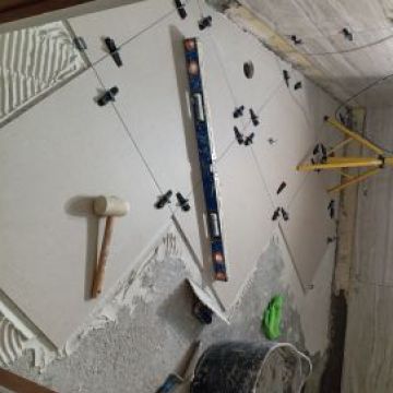 MA Remodelaçoes - Cascais - Pavillon reparieren oder pflegen