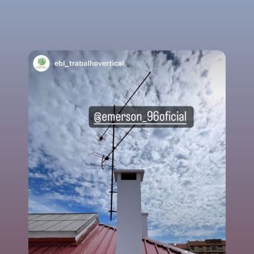 Emerson Trabalho Vertical - Loures - Exterior Painting