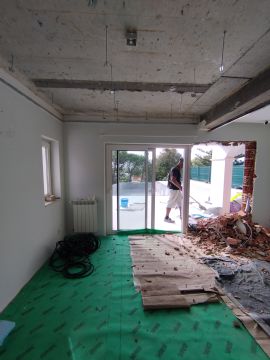 MA Remodelaçoes - Cascais - Wärmedämmung / Isolierung